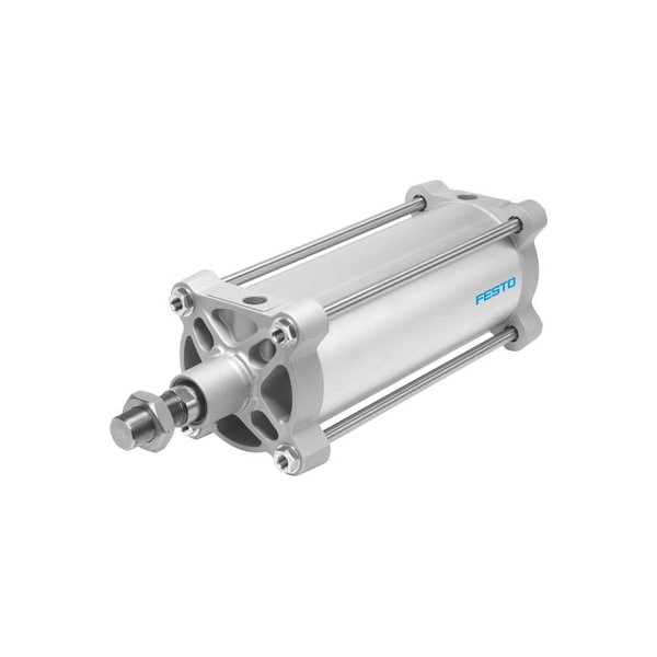 Festo Standards-Based Cylinder DSBG-160-80-P-N3 DSBG-160-80-P-N3 - main